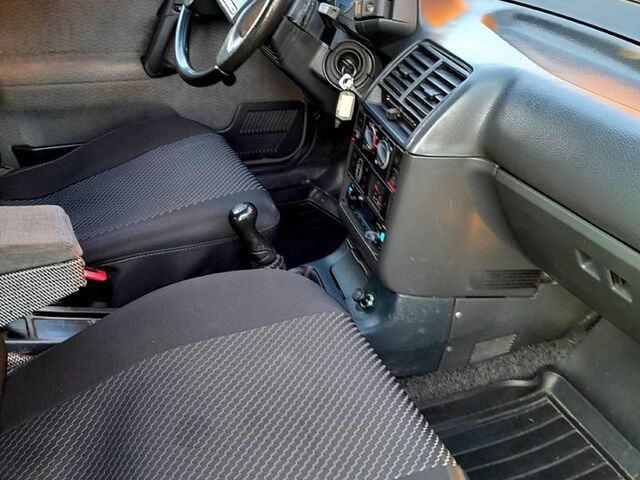 Сірий ВАЗ 2110, об'ємом двигуна 1.6 л та пробігом 0 тис. км за 2450 $, фото 3 на Automoto.ua