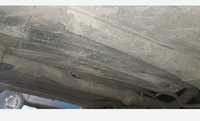 Серый ВАЗ 2110, объемом двигателя 1 л и пробегом 1 тыс. км за 1000 $, фото 7 на Automoto.ua