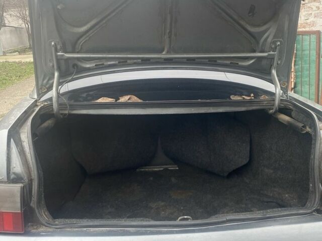 Сірий ВАЗ 2110, об'ємом двигуна 0 л та пробігом 3 тис. км за 1500 $, фото 5 на Automoto.ua