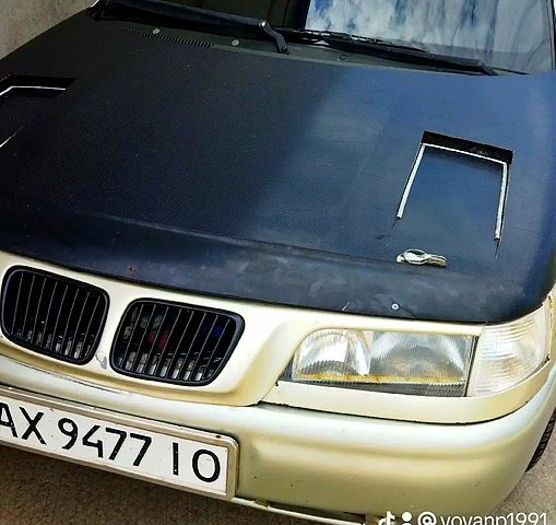 Сірий ВАЗ 2110, об'ємом двигуна 1.6 л та пробігом 180 тис. км за 2200 $, фото 2 на Automoto.ua
