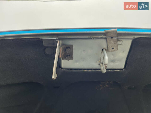 Сірий ВАЗ 2110, об'ємом двигуна 1.6 л та пробігом 163 тис. км за 2600 $, фото 15 на Automoto.ua