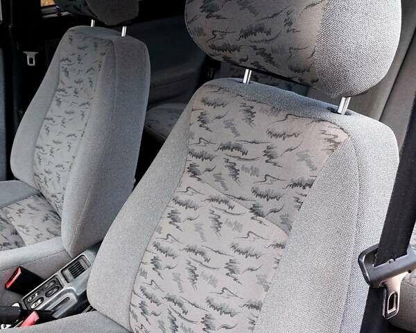 Сірий ВАЗ 2110, об'ємом двигуна 1.6 л та пробігом 127 тис. км за 2500 $, фото 25 на Automoto.ua