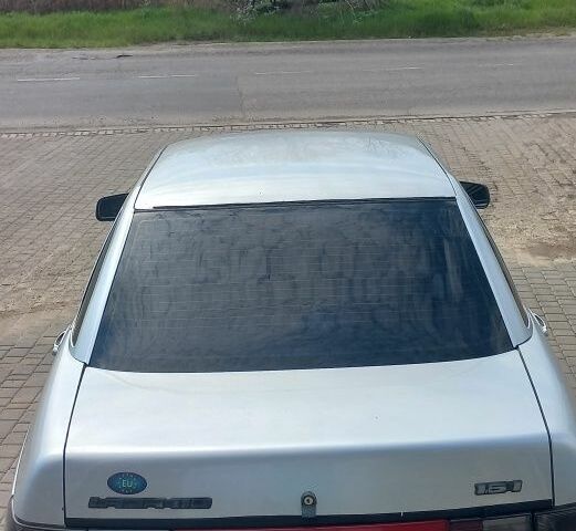 Сірий ВАЗ 2110, об'ємом двигуна 1.6 л та пробігом 99 тис. км за 1300 $, фото 8 на Automoto.ua