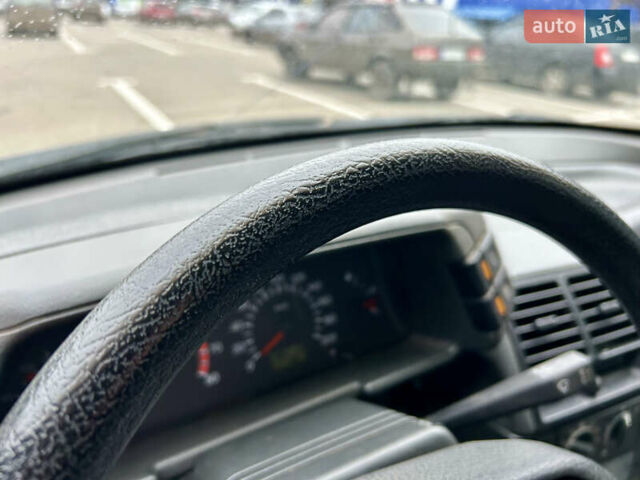 Сірий ВАЗ 2110, об'ємом двигуна 1.6 л та пробігом 182 тис. км за 2350 $, фото 15 на Automoto.ua