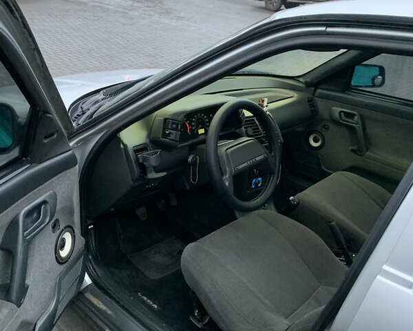 Сірий ВАЗ 2110, об'ємом двигуна 1.6 л та пробігом 25 тис. км за 2499 $, фото 9 на Automoto.ua