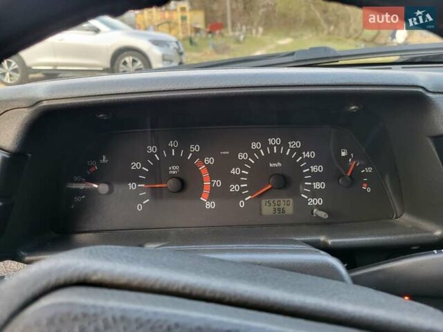 Сірий ВАЗ 2110, об'ємом двигуна 1.6 л та пробігом 155 тис. км за 2850 $, фото 21 на Automoto.ua