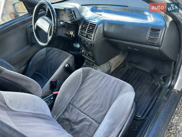 Сірий ВАЗ 2110, об'ємом двигуна 1.6 л та пробігом 200 тис. км за 1000 $, фото 12 на Automoto.ua
