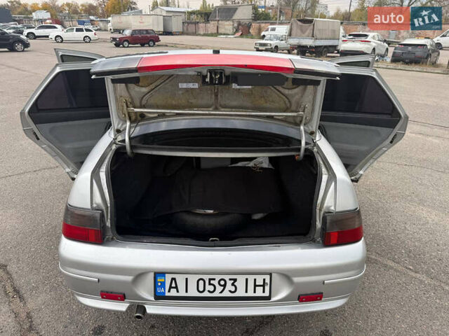 ВАЗ 2110 2006 в Белой Церкве на Automoto.ua Серый ВАЗ 2110, объемом двигателя 1.6 л и пробегом 106 тыс. км за 2850 $, фото 37 на Automoto.ua