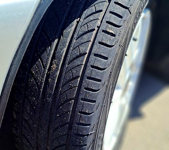 ВАЗ 2110 2006 в Харькове на Automoto.ua Серый ВАЗ 2110, объемом двигателя 1.6 л и пробегом 184 тыс. км за 2000 $, фото 2 на Automoto.ua