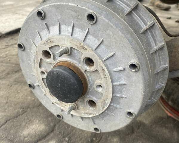 Серый ВАЗ 2110, объемом двигателя 1.6 л и пробегом 134 тыс. км за 1950 $, фото 7 на Automoto.ua