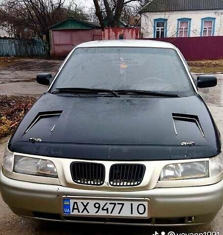 Серый ВАЗ 2110, объемом двигателя 1.6 л и пробегом 180 тыс. км за 2200 $, фото 5 на Automoto.ua