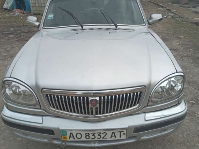 Серый ВАЗ 2110, объемом двигателя 0 л и пробегом 2 тыс. км за 1155 $, фото 4 на Automoto.ua