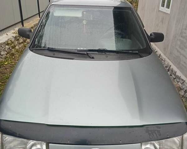 Сірий ВАЗ 2110, об'ємом двигуна 1.6 л та пробігом 161 тис. км за 2200 $, фото 1 на Automoto.ua