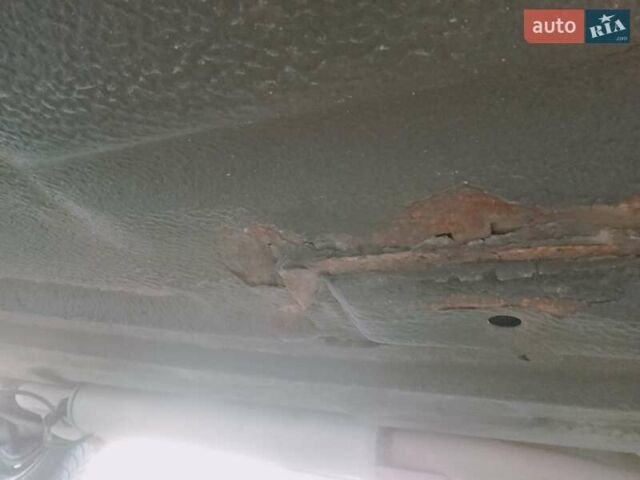 Сірий ВАЗ 2110, об'ємом двигуна 1.6 л та пробігом 150 тис. км за 1300 $, фото 11 на Automoto.ua