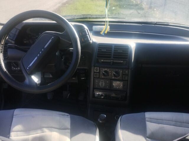 Сірий ВАЗ 2110, об'ємом двигуна 1 л та пробігом 2 тис. км за 1100 $, фото 5 на Automoto.ua