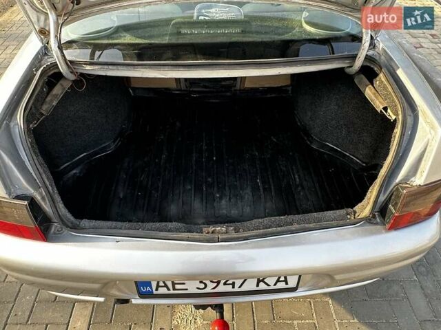 Сірий ВАЗ 2110, об'ємом двигуна 1.6 л та пробігом 213 тис. км за 1800 $, фото 18 на Automoto.ua
