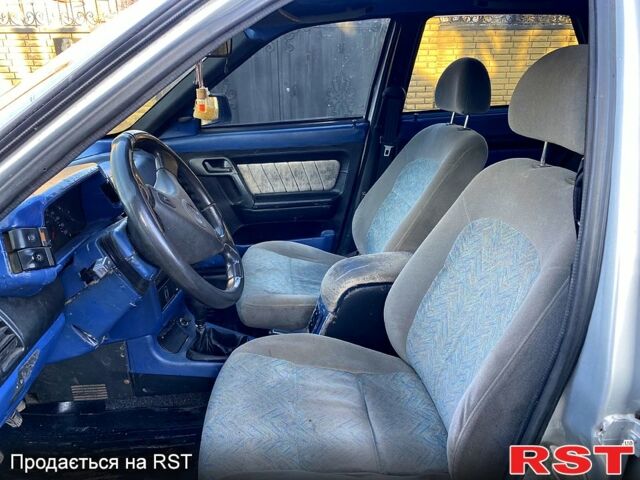 Серый ВАЗ 2110, объемом двигателя 1.6 л и пробегом 200 тыс. км за 2050 $, фото 8 на Automoto.ua