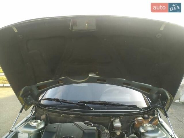 Сірий ВАЗ 2110, об'ємом двигуна 1.6 л та пробігом 170 тис. км за 2500 $, фото 6 на Automoto.ua