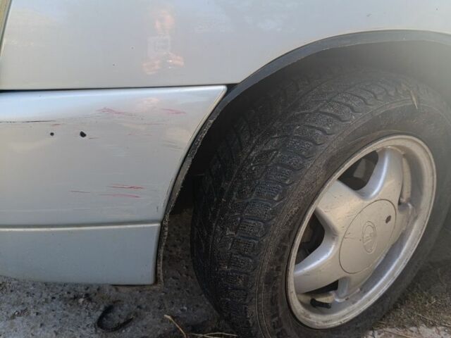 ВАЗ 2110 2007 у Болграде на Automoto.ua Сірий ВАЗ 2110, об'ємом двигуна 1.6 л та пробігом 80 тис. км за 3000 $, фото 3 на Automoto.ua