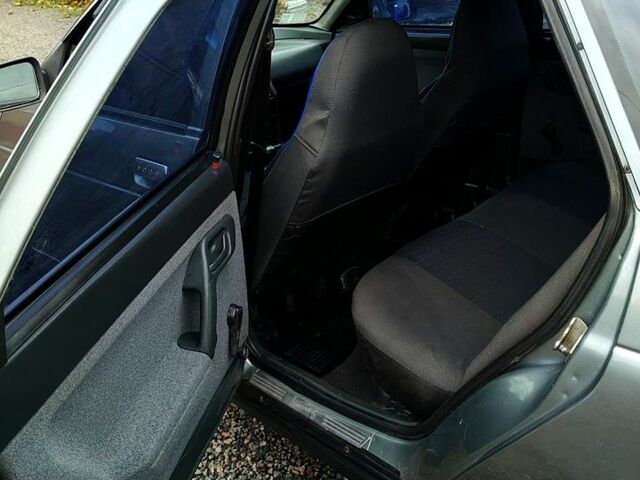 ВАЗ 2110 2007 в Новомиргороде на Automoto.ua Серый ВАЗ 2110, объемом двигателя 1.6 л и пробегом 181 тыс. км за 2550 $, фото 10 на Automoto.ua