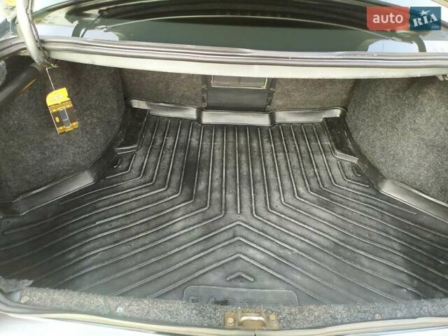 Сірий ВАЗ 2110, об'ємом двигуна 1.6 л та пробігом 170 тис. км за 2500 $, фото 7 на Automoto.ua