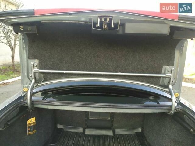 Сірий ВАЗ 2110, об'ємом двигуна 1.6 л та пробігом 170 тис. км за 2500 $, фото 8 на Automoto.ua