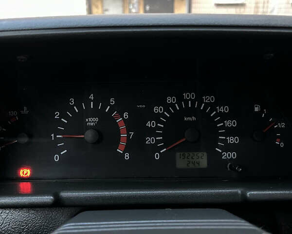 Серый ВАЗ 2110, объемом двигателя 1.6 л и пробегом 192 тыс. км за 2500 $, фото 6 на Automoto.ua