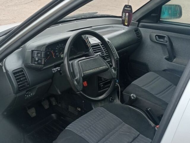 Сірий ВАЗ 2110, об'ємом двигуна 1.6 л та пробігом 1 тис. км за 1450 $, фото 5 на Automoto.ua