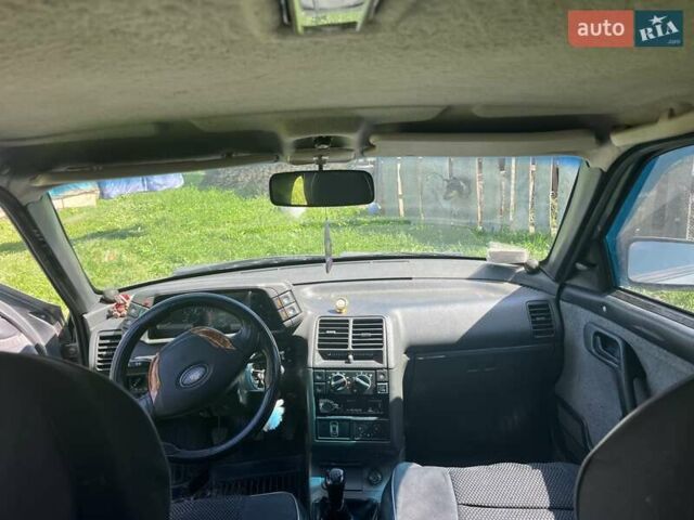 Сірий ВАЗ 2110, об'ємом двигуна 1.6 л та пробігом 189 тис. км за 1100 $, фото 2 на Automoto.ua