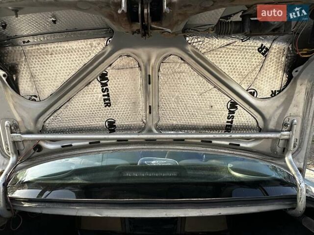 Сірий ВАЗ 2110, об'ємом двигуна 1.6 л та пробігом 213 тис. км за 1800 $, фото 19 на Automoto.ua
