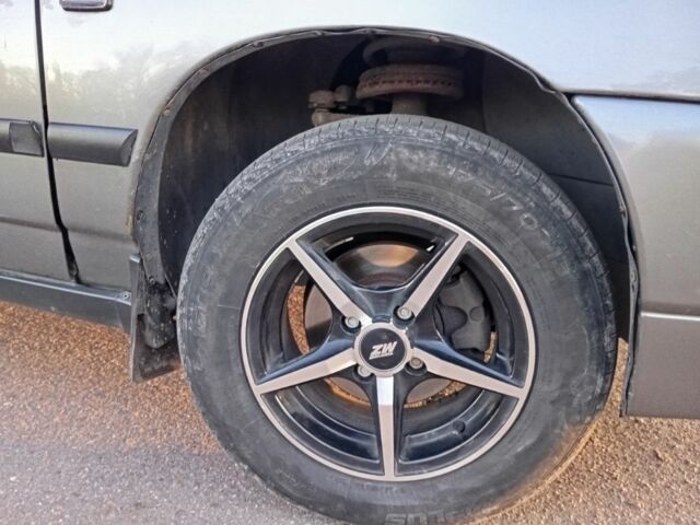 ВАЗ 2110 2007 у Верхнеднепровске на Automoto.ua Сірий ВАЗ 2110, об'ємом двигуна 1.6 л та пробігом 172 тис. км за 1600 $, фото 7 на Automoto.ua