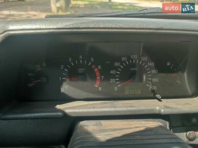 Серый ВАЗ 2110, объемом двигателя 0 л и пробегом 186 тыс. км за 2500 $, фото 9 на Automoto.ua