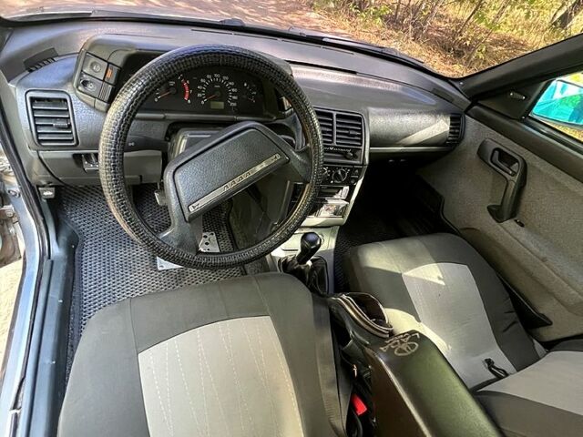 Сірий ВАЗ 2110, об'ємом двигуна 1.6 л та пробігом 0 тис. км за 2400 $, фото 8 на Automoto.ua
