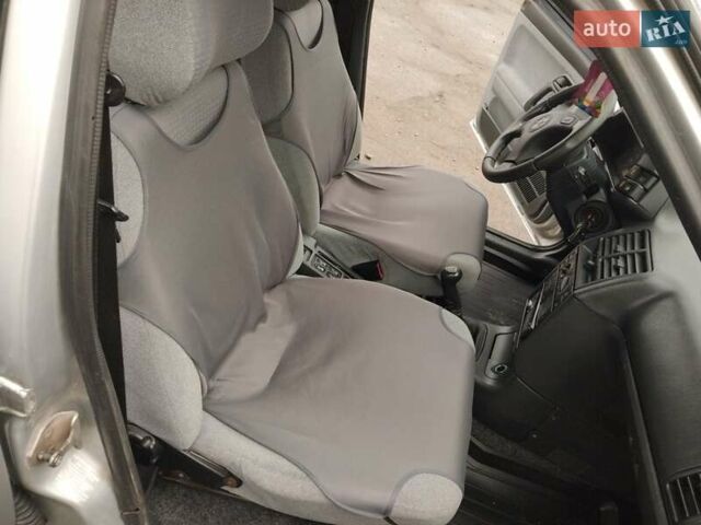 Серый ВАЗ 2110, объемом двигателя 1.6 л и пробегом 210 тыс. км за 1700 $, фото 40 на Automoto.ua