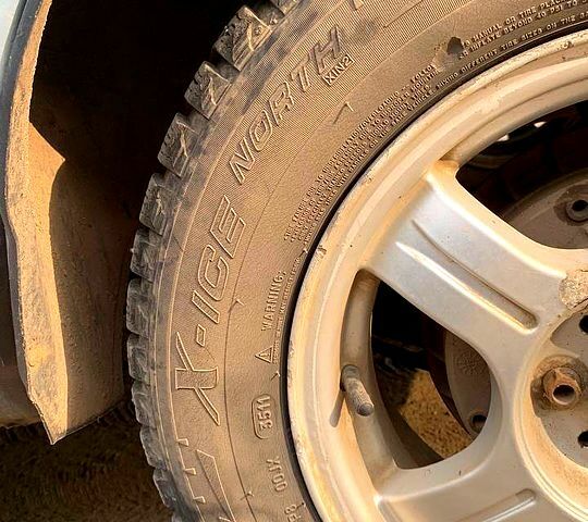Серый ВАЗ 2110, объемом двигателя 1.6 л и пробегом 230 тыс. км за 1700 $, фото 7 на Automoto.ua