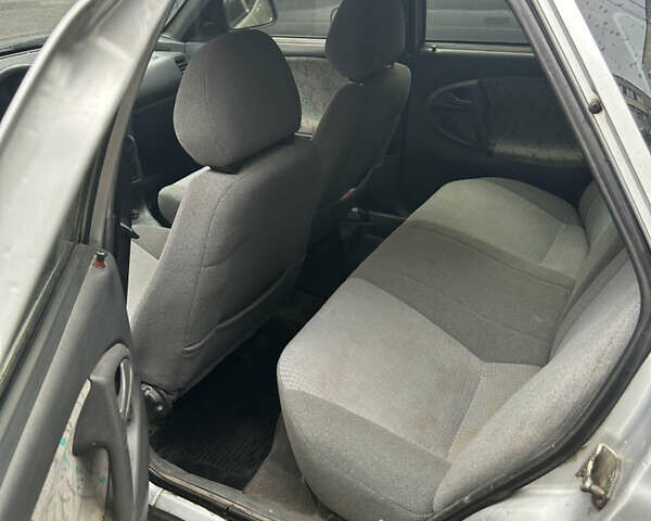 Сірий ВАЗ 2110, об'ємом двигуна 1.6 л та пробігом 218 тис. км за 2500 $, фото 7 на Automoto.ua