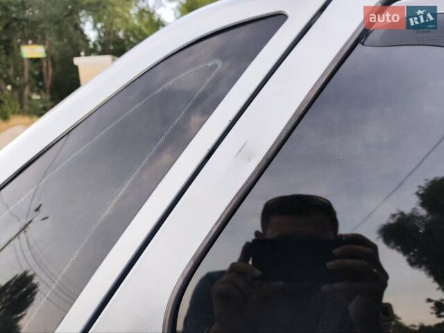 Серый ВАЗ 2110, объемом двигателя 1.6 л и пробегом 192 тыс. км за 2300 $, фото 14 на Automoto.ua