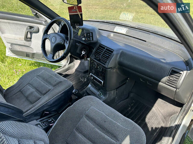 Серый ВАЗ 2110, объемом двигателя 1.6 л и пробегом 84 тыс. км за 1900 $, фото 5 на Automoto.ua