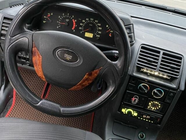 Сірий ВАЗ 2110, об'ємом двигуна 1.6 л та пробігом 193 тис. км за 2400 $, фото 21 на Automoto.ua