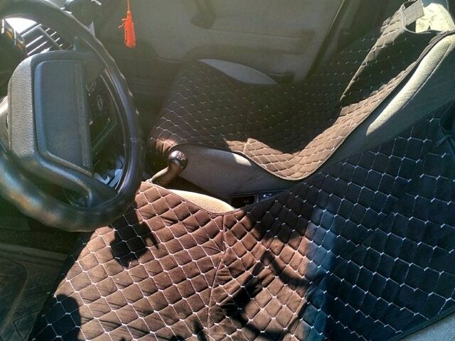 Серый ВАЗ 2110, объемом двигателя 1.6 л и пробегом 0 тыс. км за 1100 $, фото 6 на Automoto.ua