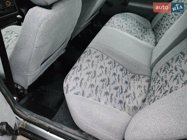Серый ВАЗ 2110, объемом двигателя 1.6 л и пробегом 88 тыс. км за 2345 $, фото 21 на Automoto.ua