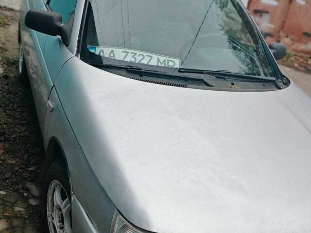 Сірий ВАЗ 2110, об'ємом двигуна 1.6 л та пробігом 200 тис. км за 1300 $, фото 7 на Automoto.ua