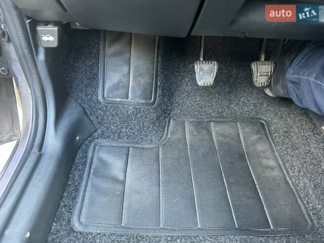 Серый ВАЗ 2110, объемом двигателя 1.6 л и пробегом 133 тыс. км за 3800 $, фото 14 на Automoto.ua