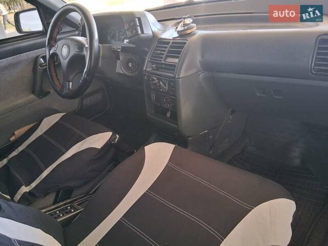 Сірий ВАЗ 2110, об'ємом двигуна 1.6 л та пробігом 230 тис. км за 2250 $, фото 26 на Automoto.ua