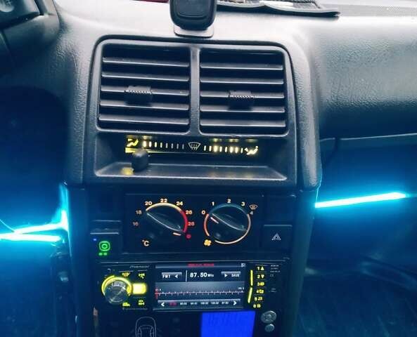 Серый ВАЗ 2110, объемом двигателя 1.6 л и пробегом 285 тыс. км за 2150 $, фото 7 на Automoto.ua