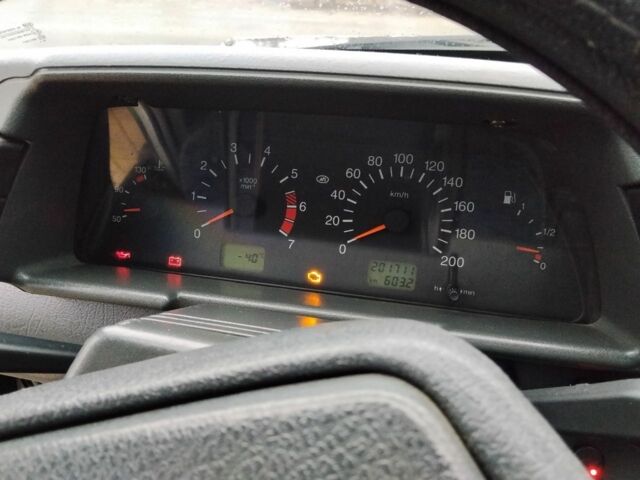 Серый ВАЗ 2110, объемом двигателя 1.6 л и пробегом 201 тыс. км за 1800 $, фото 3 на Automoto.ua