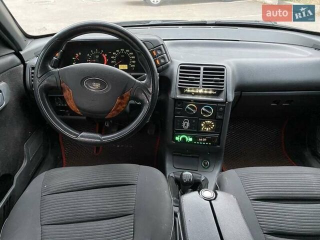 Сірий ВАЗ 2110, об'ємом двигуна 1.6 л та пробігом 193 тис. км за 2400 $, фото 21 на Automoto.ua