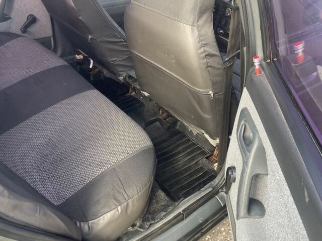 Сірий ВАЗ 2110, об'ємом двигуна 0 л та пробігом 215 тис. км за 1650 $, фото 5 на Automoto.ua