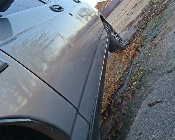 Серый ВАЗ 2110, объемом двигателя 1.6 л и пробегом 302 тыс. км за 2700 $, фото 9 на Automoto.ua