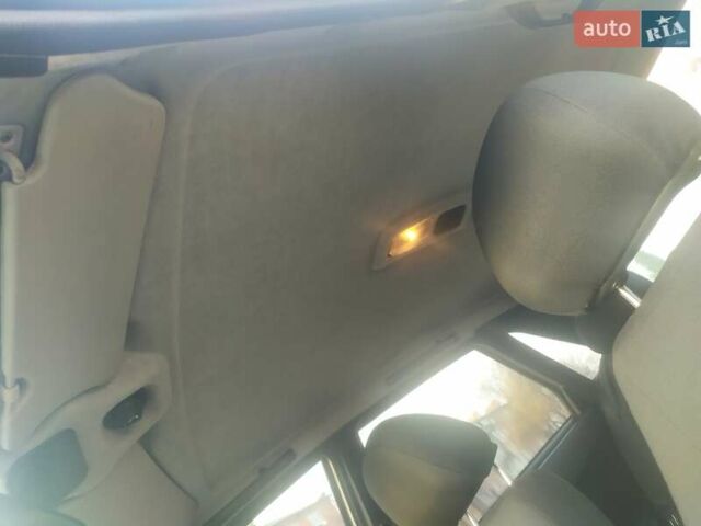 Сірий ВАЗ 2110, об'ємом двигуна 1.6 л та пробігом 303 тис. км за 1799 $, фото 5 на Automoto.ua